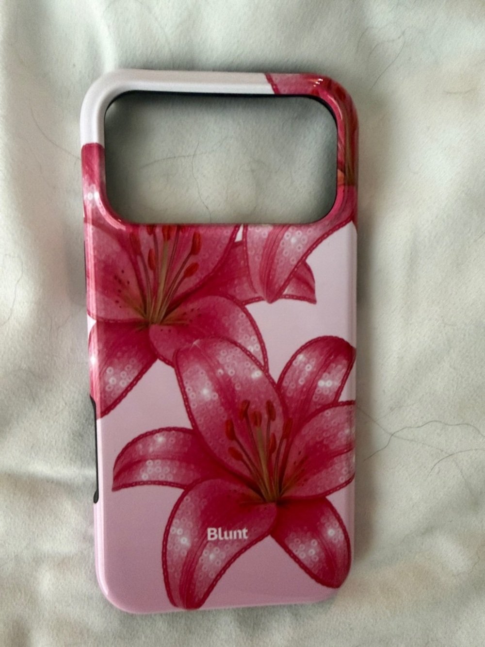 Blunt Cases iPhone 17 Pro Max Case
